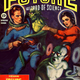 Image for article titled Some of the Nicest Vintage Science Fiction Covers We've Seen in Ages